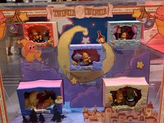 -泡泡玛特POPMART(上海环球港店)