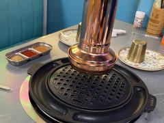 -牛犇炭火烤肉·鲜切烤肉(承德总店)