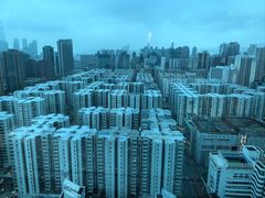-香港九龙海逸君绰酒店