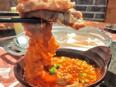 -大山炭火烤肉自助(印象城店)
