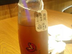 -渝是乎酸菜鱼(龙旗购物中心店)