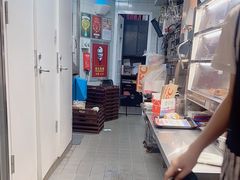 -肯德基(尧佳路店)