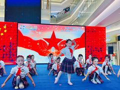 -怡康华庭中英文幼儿园