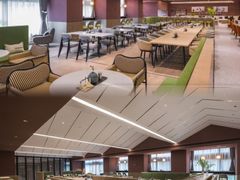 -上海虹桥中心爱琴海亚朵S酒店