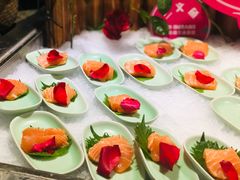 -阳光岛·海鲜盛宴(银泰中心in99店)