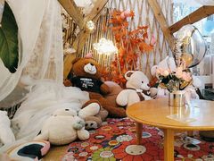 -天空花园餐吧·生日·团建(南山店)