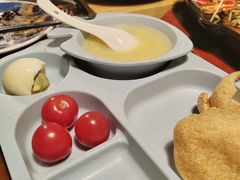 -雀舞云南菜(天津天河城购物中心店)