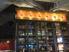 -CIRCLE·酒吧(第一国际店)