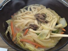 -ほうとう不動(東恋路店)