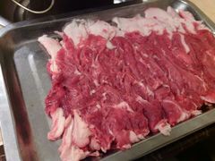 热气羊肉-月圆火锅(宁海东路二店)