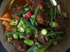 -张关合渣(航空大道店)