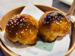 -陶兰居·香港饭店·海鲜大排档(圆融时代广场店)