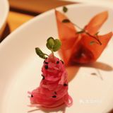 素食中的爱马仕‼️好吃不胖🙋在草木禅房收获一份宁静