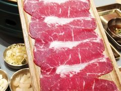 -龙虾奇迹泥炉烤肉(大华三路店)
