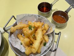 -米仓食堂(皇庭广场店)