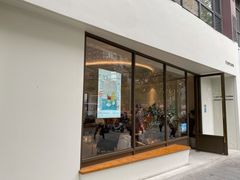 门面-fishtank鱼缸咖啡(三山街店)