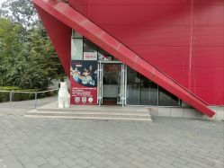 -飞览天下沉浸式飞行体验(北京旗舰店)