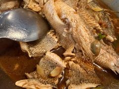 醋香鲈鱼-简小舍·民间手艺菜(武昌江滩店)