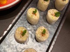 -北京王府井希尔顿酒店·秦唐中餐厅Chynna