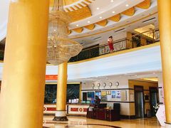 大堂-新梅园不夜粥(龙华店)