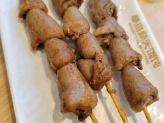 -琴岛顺天馄饨(乐客城店)