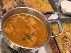 -北京王府井希尔顿酒店·万斯阁西餐厅