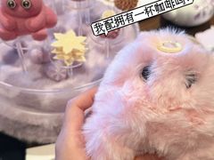 -华尔道夫酒店·羿庭(金鱼胡同店)
