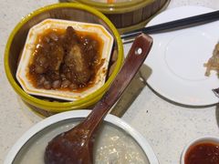 -如轩·海鲜砂锅粥·潮汕菜(小榄店)