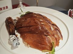 -额娘·春饼烤鸭(乐汇城店)