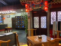 -不二茶空间·养生宴(石景山店)
