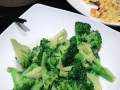 -高第街56号餐厅(银座商城玉函店)
