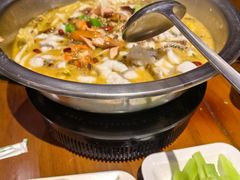 -渔港烤鱼(中百广场店)