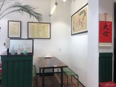-堂屋糖水店(愚园店)