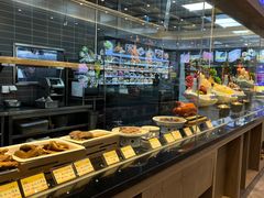 -骏莱海鲜鱼港(五角场店)
