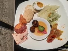 -太湖饭店玉兰厅(自助餐厅)