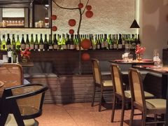 -肆海小川菜酒馆Wine Bistro (青年路店)
