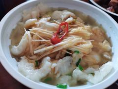 -同合居·非遗东北菜(红博会展店)