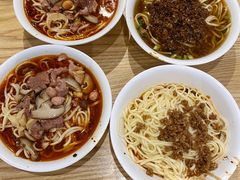 -吴记怪味面(牛王庙店)
