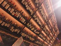 -酒肆浅葱•烧烤•龙虾•排档(卓悦intown店)