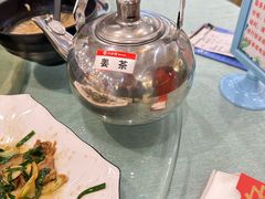 -大师傅金奖啤酒鱼(西街口总店)