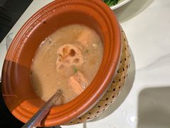 -有藕有鱼·湖北菜(唐家墩店)