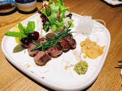 -阿吾罗日本料理(K11艺术中心店)
