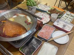 -黔哆哆地摊酸汤火锅(清湖店)