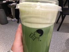 -喜茶(佛山岭南站店)