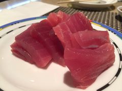 -亮马河饭店翠雅咖啡厅