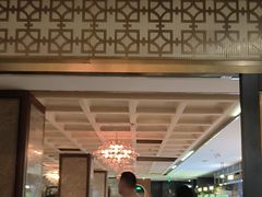 -半岛翡丽海鲜自助餐厅(观风亭店)