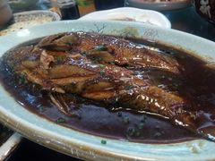 -灵福缘私房菜·农家菜(拈花湾·灵山大佛必推店)