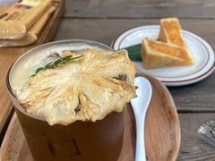 -时光花园(白鹭洲店)