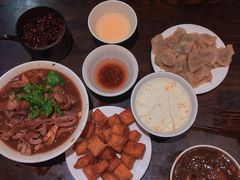 -姚记炒肝店(簋街店)