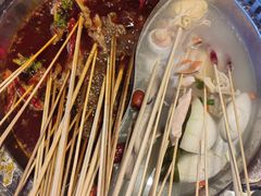 -宏姐串串香(宏伟路店)